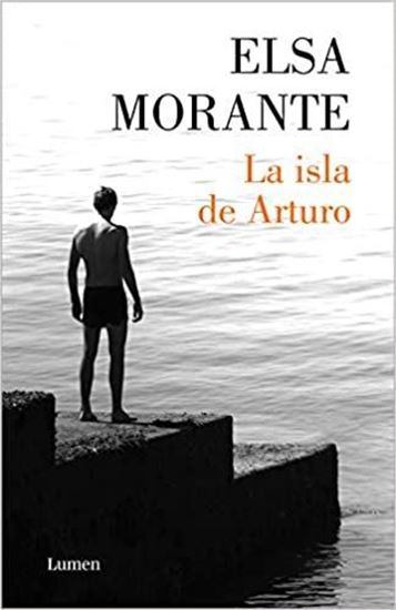 Imagen de LA ISLA DE ARTURO (OF2)