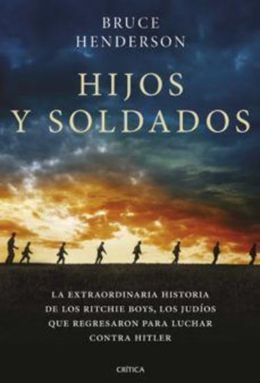 Imagen de HIJOS Y SOLDADOS (TB) (OF2)