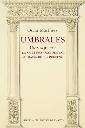 Imagen de UMBRALES. UN VIAJE POR LA CULTURA (OF)