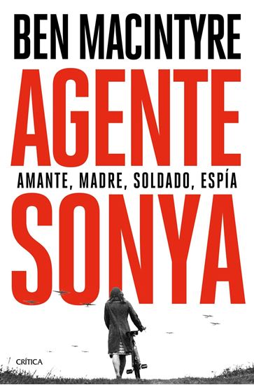 Imagen de AGENTE SONYA