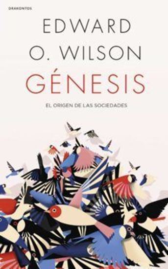 Imagen de GENESIS. EL ORIGEN DE LAS SOCIEDADES