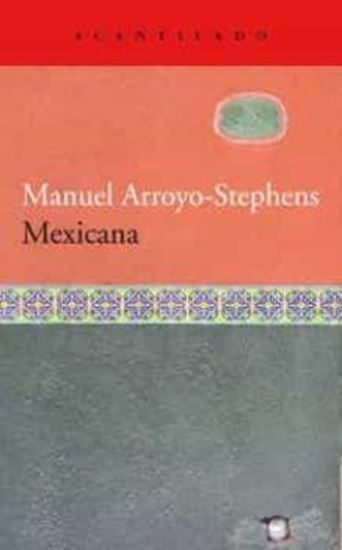 Imagen de MEXICANA (of1)