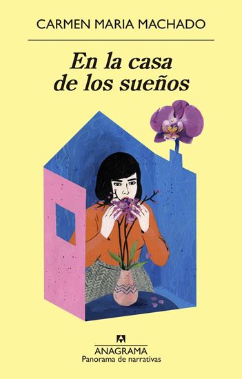 Imagen de EN LA CASA DE LOS SUEÑOS