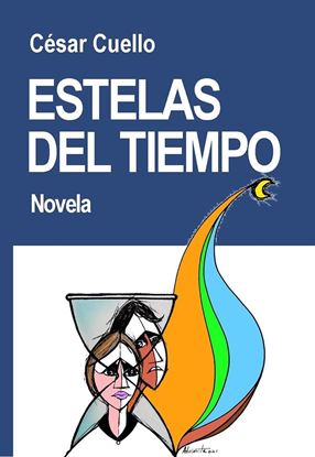 Imagen de ESTELAS DEL TIEMPO (OF1)