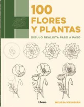 Imagen de 100 FLORES Y PLANTAS