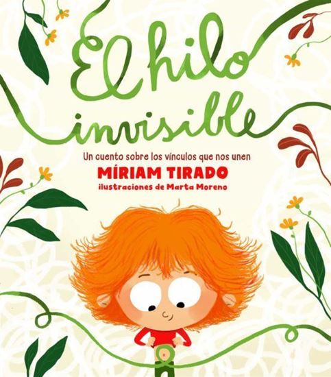Imagen de EL HILO INVISIBLE