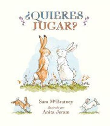 Imagen de QUIERES JUGAR?