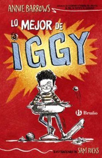 Imagen de LO MEJOR DE IGGY (OF2)