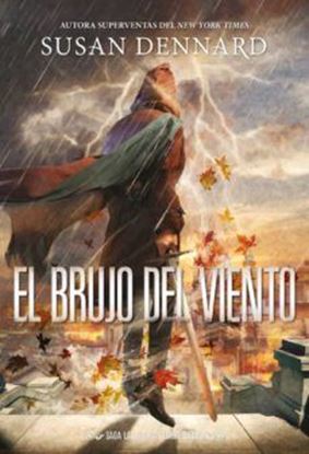 Imagen de EL BRUJO DEL VIENTO (2) (OF2)