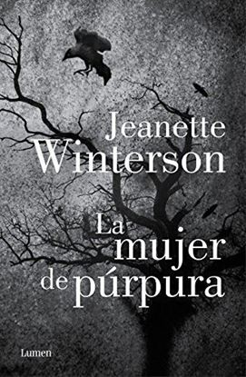 Imagen de LA MUJER DE PURPURA (OF2)