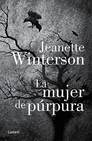 Imagen de LA MUJER DE PURPURA (OF2)