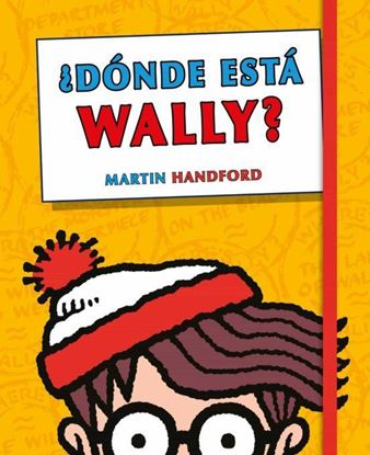 Imagen de DONDE ESTA WALLY? EDICION ESENCIAL