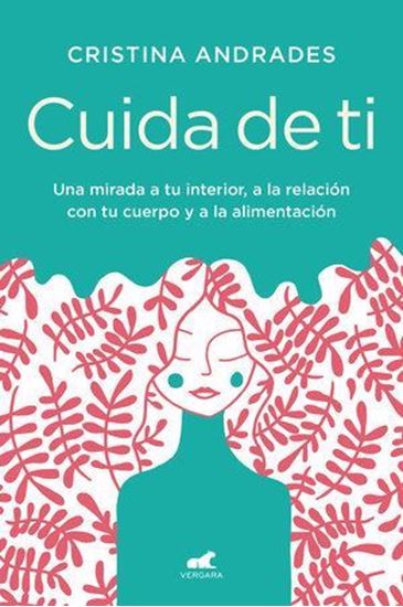 Imagen de CUIDA DE TI
