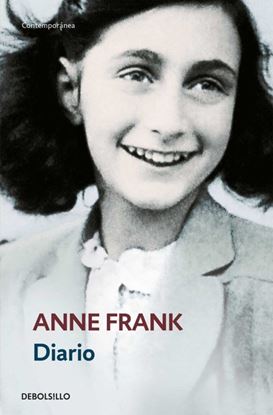 Imagen de DIARIO DE ANNE FRANK (NVA.ED.) (BOL)