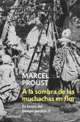 Imagen de A LA SOMBRA MUCHACHAS (2) (BOL)