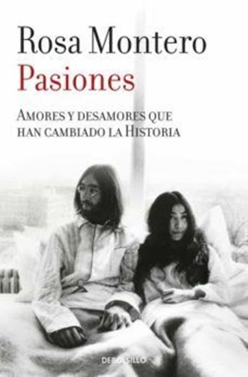 Imagen de PASIONES. AMORES Y DESAMORES QUE  (BOL)