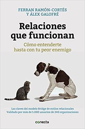 Imagen de RELACIONES QUE FUNCIONAN (OF2)