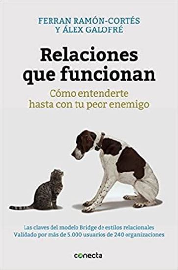 Imagen de RELACIONES QUE FUNCIONAN (OF2)