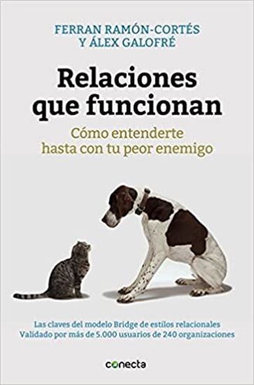 Imagen de RELACIONES QUE FUNCIONAN