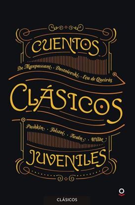 Imagen de CUENTOS CLASICOS JUVENILES - LOQUELEO