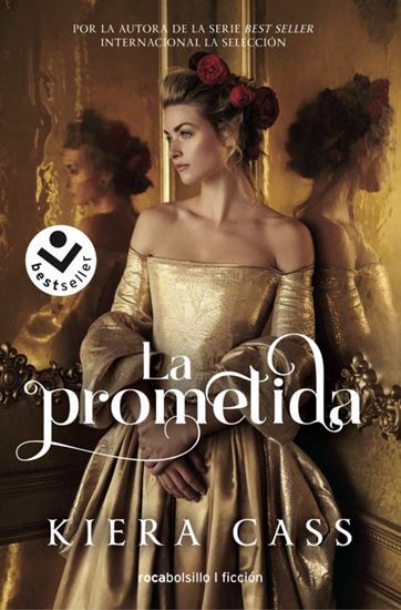 Imagen de LA PROMETIDA (BOL)