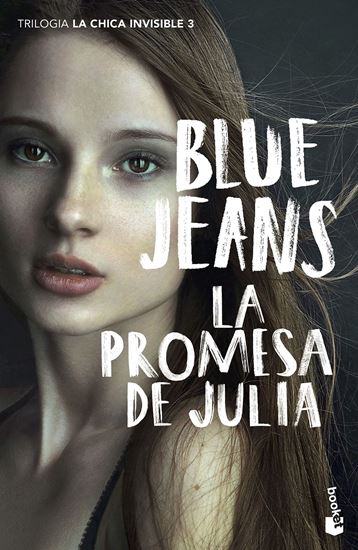 Imagen de LA PROMESA DE JULIA (CHICA 3) (BOL)