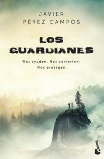 Imagen de LOS GUARDIANES (BOL)