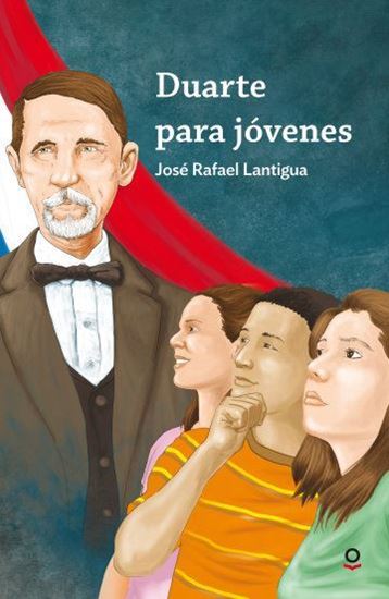 Imagen de DUARTE PARA JOVENES (S-R) LOQUELEO