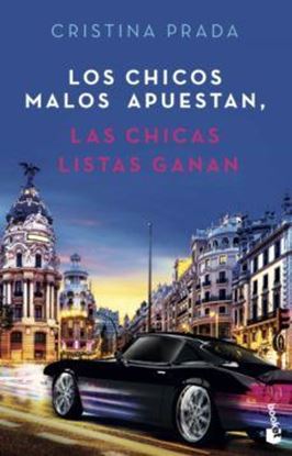 Imagen de LOS CHICOS MALOS APUESTAN (BOL) (OF1)