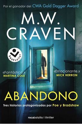 Imagen de ABANDONO (BOL) (OF1)