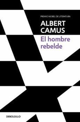 Imagen de EL HOMBRE REBELDE (BOL)