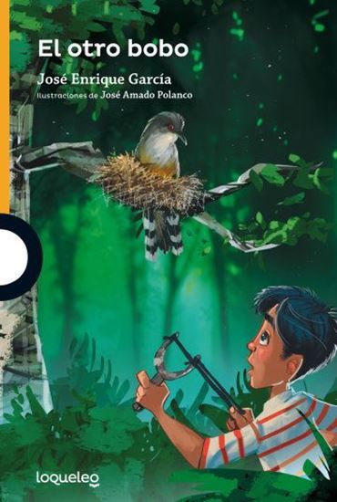 Imagen de EL OTRO BOBO - LOQUELEO (S-N) +10