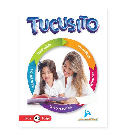 Imagen de TUCUSITO SCRIP