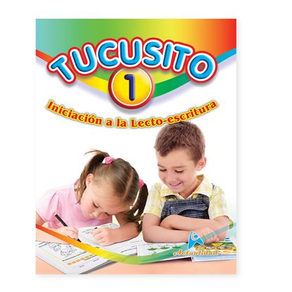 Imagen de TUCUSITO 1 (ACTUALIZADO) (E)