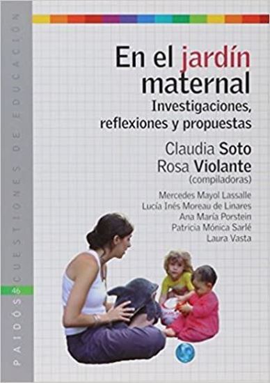 Imagen de EN EL JARDIN MATERNAL (OF)