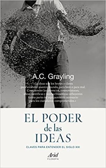 Imagen de EL PODER DE LAS IDEAS