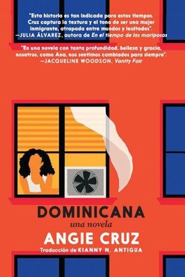 Imagen de DOMINICANA (ESPAÑOL)