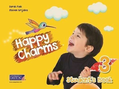 Imagen de PRE HAPPY CHARMS 3 FULL PACK (SB+WB)