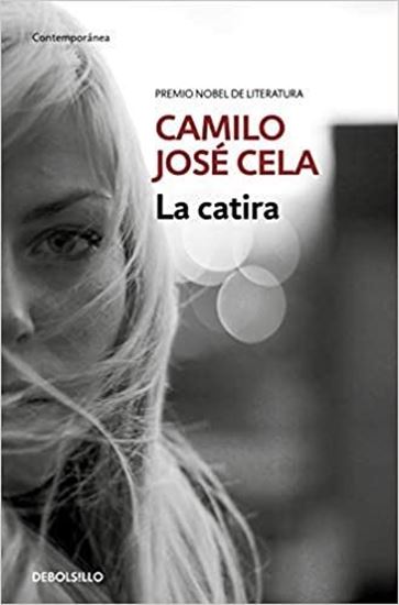 Imagen de LA CATIRA (BOL)