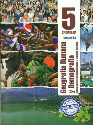 Imagen de GEOGRAFIA HUM. Y DEM. 5 (SECUN) SUS OPT