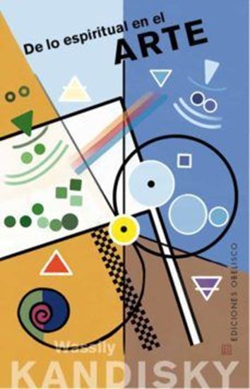 Imagen de DE LO ESPIRITUAL EN EL ARTE