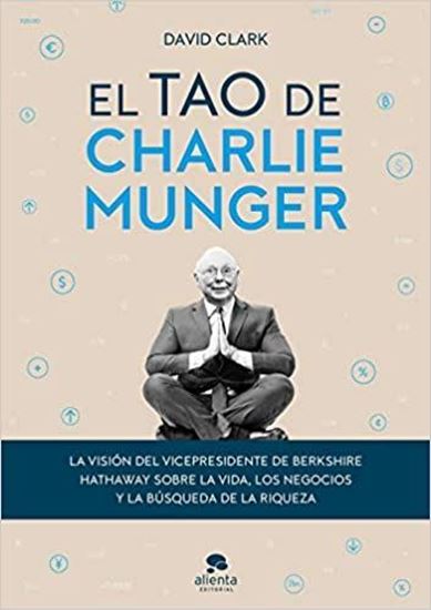 Imagen de EL TAO DE CHARLIE MUNGER