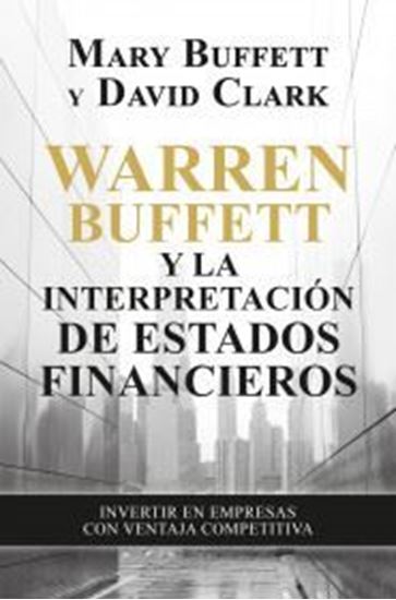 Imagen de WARREN BUFFETT Y LA INTERPRETACION