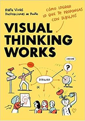 Imagen de VISUAL THINKING WORKS