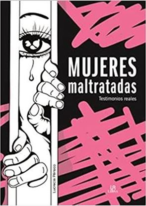Imagen de MUJERES MALTRATADAS (OF1)