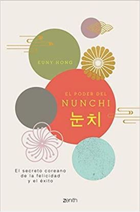 Imagen de EL PODER DEL NUNCHI (OF)