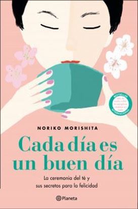 Imagen de CADA DIA ES UN BUEN DIA (OF2)
