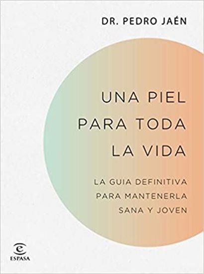 Imagen de UNA PIEL PARA TODA LA VIDA