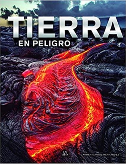 Imagen de TIERRA EN PELIGRO