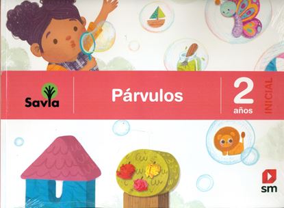 Imagen de PARVULOS 2 AÑOS